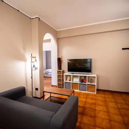 Casa Letizia * Parma