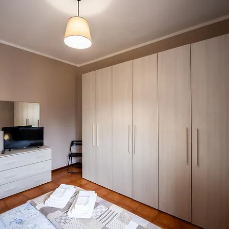 Apartment Casa Letizia