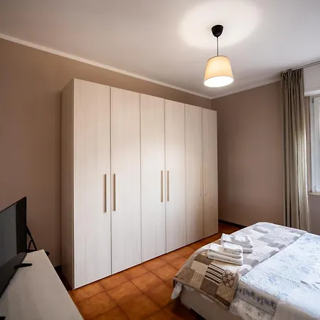 Apartment Casa Letizia