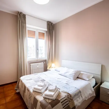 Casa Letizia * パルマ