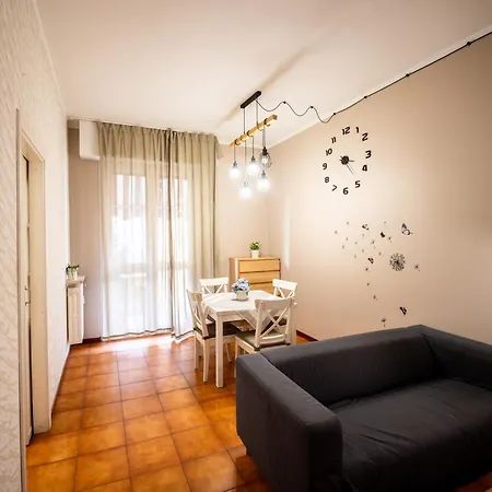Casa Letizia