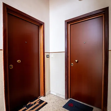 Apartman Casa Letizia *