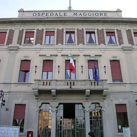 Casa Letizia * Parme