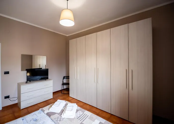 Appartement Casa Letizia