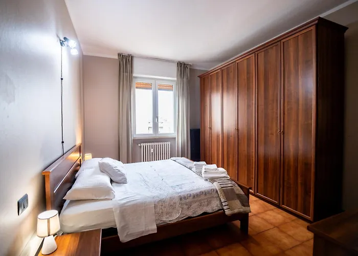 Casa Letizia Apartment Parma