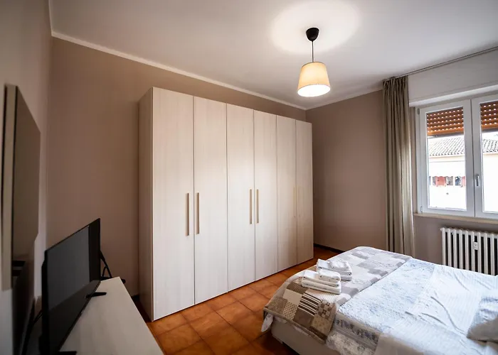 Apartment Casa Letizia