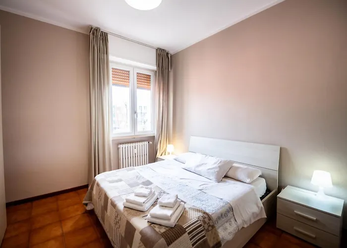 Casa Letizia * 파르마