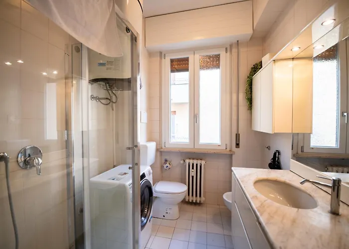 Apartment Casa Letizia Parma