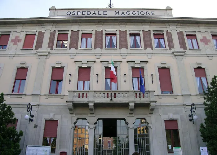 Casa Letizia * Parme